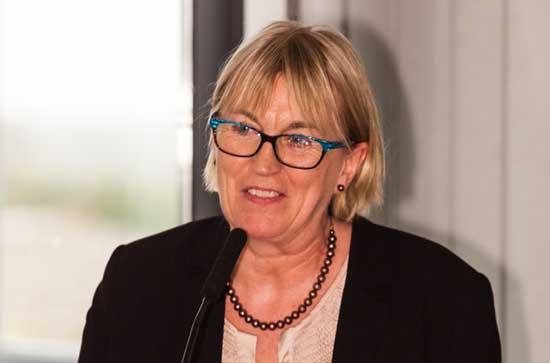 Adult & Community Education - Josephine Finn - Maynooth University