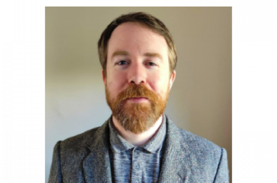 Keith Begley - Philosophy 