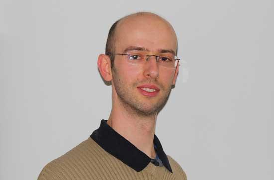 Maths and Statistics - Lars pforte - Maynooth University
