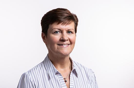 Linda Finnerty - Registry - Maynooth University