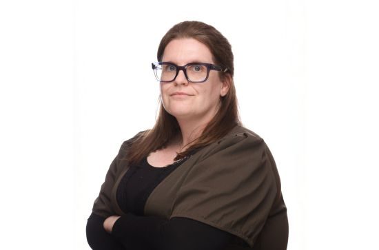 Lorraine Profiler