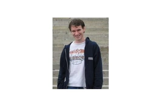 Martin Kerin - Graduate Profile; Maynooth University