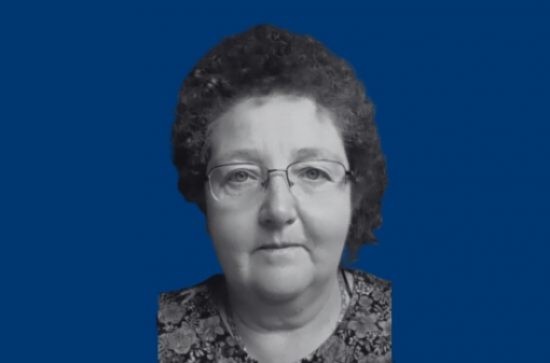 Paula Murray - profile photo - MU