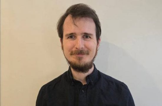 Padhraic O Handrahan profile
