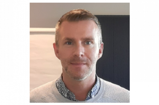 Paul O'Keeffe - International Development 