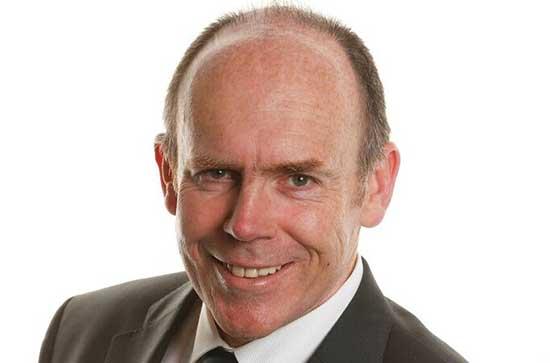 EDEN - Peter Robbins - Maynooth University