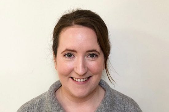 Megan Coghlan - School of Law and Criminology
