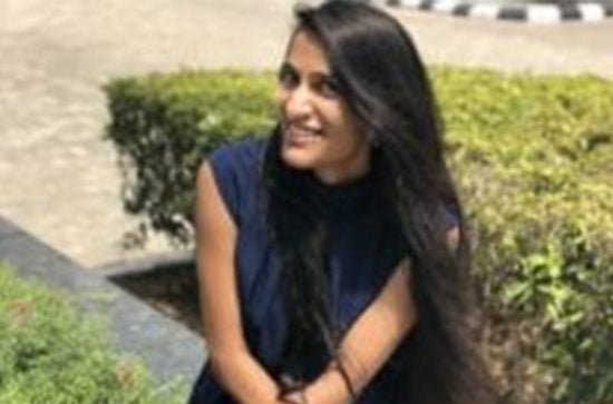 Prerna Bhargava headshot