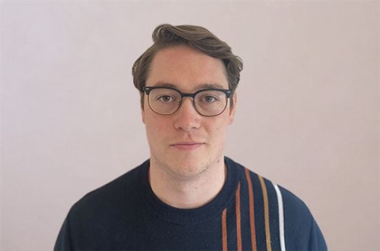 Patrick Fitzgerald Staff Photo