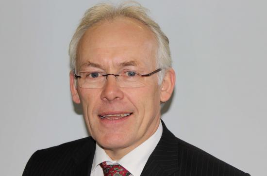 Froebel - Seamie O'Neill - Maynooth University