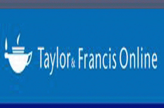 Taylor and clearance francis online