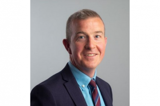 Tony Gaynor - Director of Governance - Profile Photo