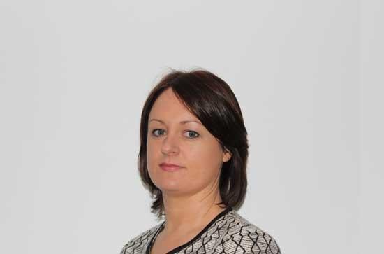 Research Support Office - Valerie Bartley - Maynooth University