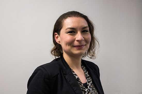 Institutional research - Zsuzsanna Zarka Staff Maynooth University