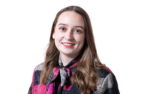 Aimee Crawford profile