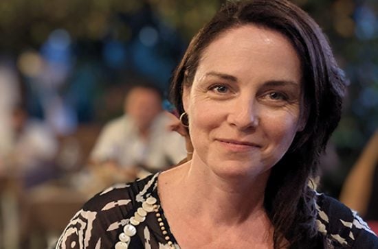 Caterina McNamara profile