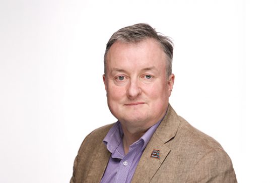 Cathal McCauley profile