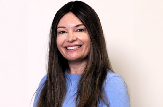 Claire Mason Headshot