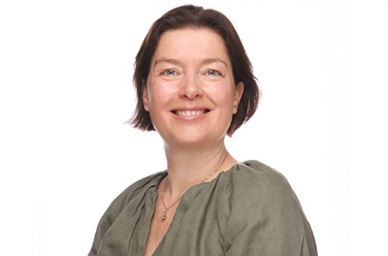 Esther Ryan profile