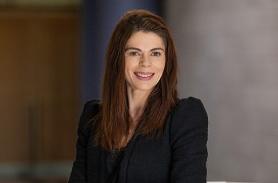 Karen Griffin headshot