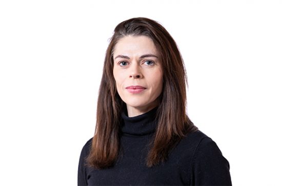 Karen Griffin headshot