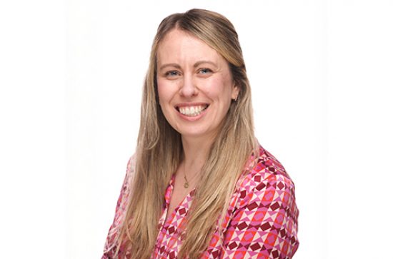 Lisa Tobin headshot