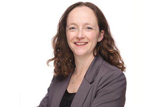 Louise Sarsfield Collins profile