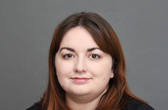 mary kinahan headshot