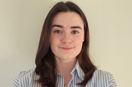 Niamh Condren profile