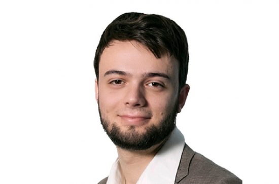 paul rothwell headshot