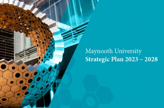 Maynooth University Strategic Plan 2023-2028
