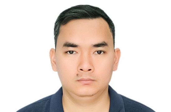 Thuc Bui Profile