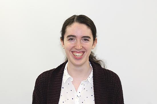 Aimee Traynor - Biology