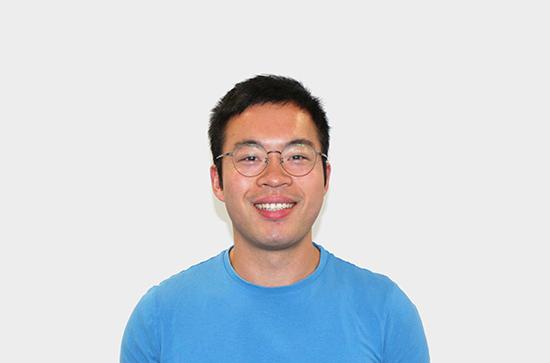 Jian Li - Biology