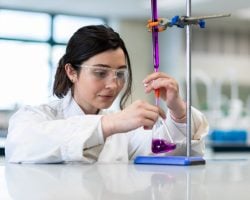 IO_Postgraduate Science student