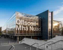 Qualification: MASTER OF ARTS DEGREE. Award Type and NFQ level: TAUGHT MASTERS (9). CAO/PAC code: MHY54. CAO Points: Closing Date: 30 June MA SOCIOLOGY (SOCIETIES IN TRANSITION) | Maynooth