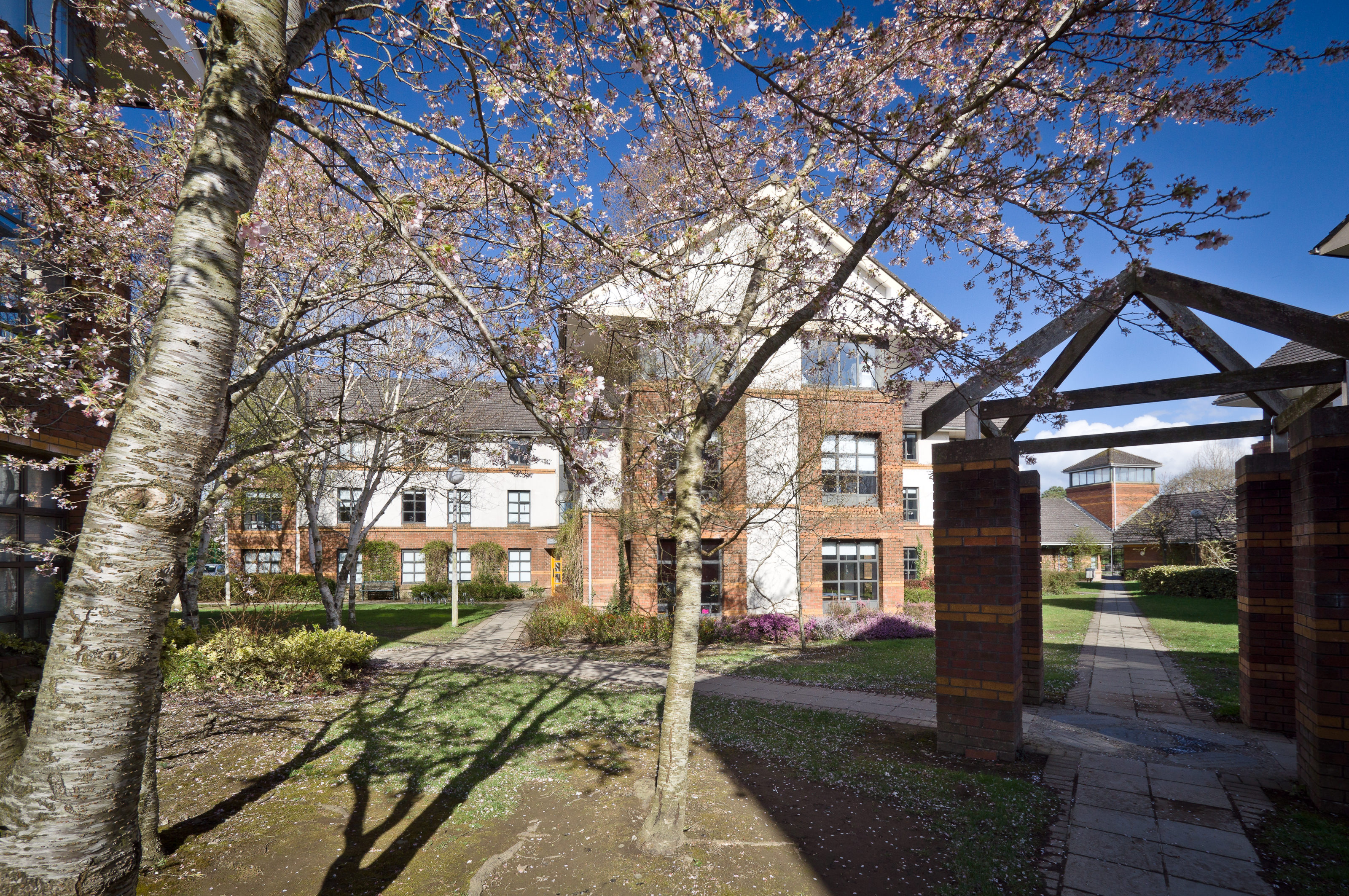 Student Accommodation